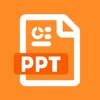 PPT-PPT制作软件&佩兰手机PPT编辑