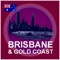 Looksee AR for Brisbane and the Gold Coast in Queensland, Australia is an Augmented Reality (AR) viewer used to find places of interest upto 10km away directly within your phone's camera view and add fun, knowledge and interest to your adventures and tours