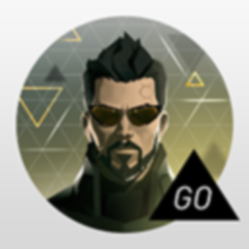 Get Deus Ex GO for iOS, iPhone, iPad Aso Report