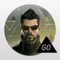 Deus Ex GO distills the Deus Ex stealth combat gameplay into challenging puzzles that make you think