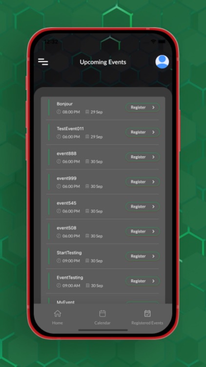 BlackLight.Fun App screenshot-3