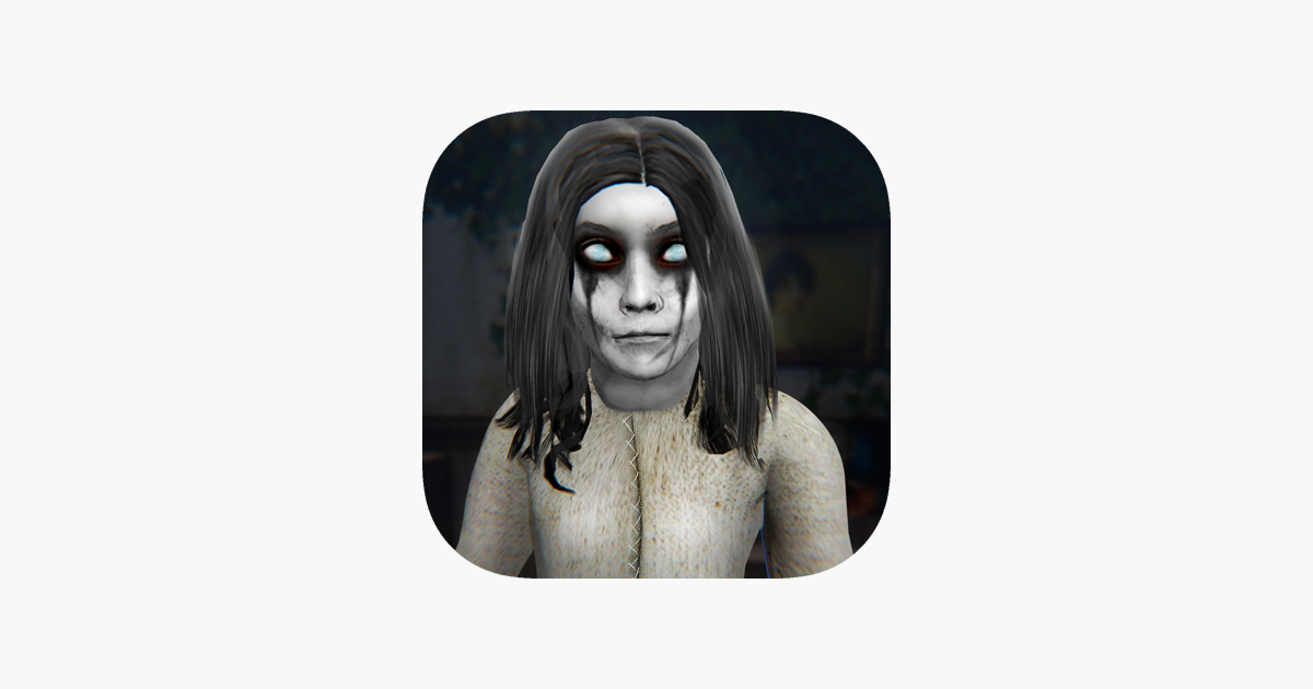 ‎Tiffany Scary Prankster Doll on the App Store