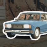 Oper City Russia-Traffic Racer