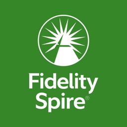 Fidelity Spire® icon