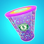 Snow Globe Tumbler DIY