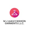M J Laavi Fashion Garments