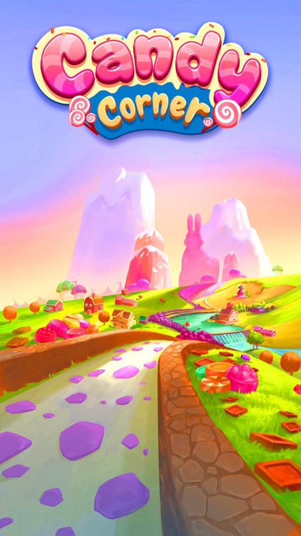 Candy Corner: Match 3 Puzzles screenshot-7