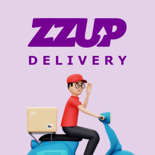 ZZUP Delivery by TUMMY TUCKER LITE FOODS PRIVATE LIMITED