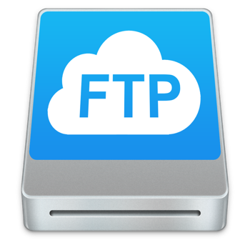 FTP Mounter