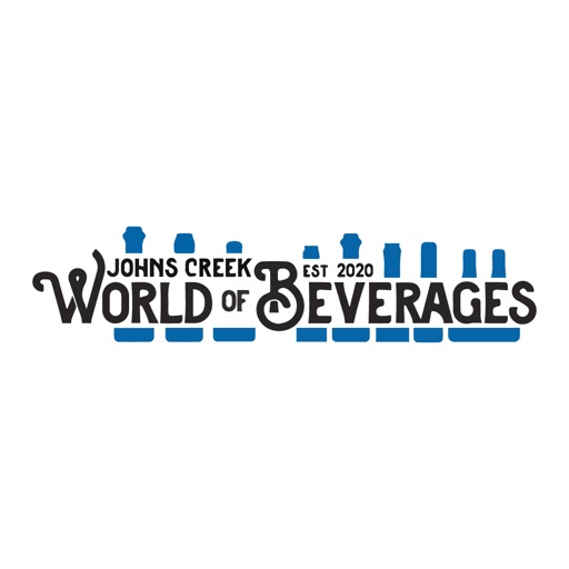 Johns Creek World of Beverage