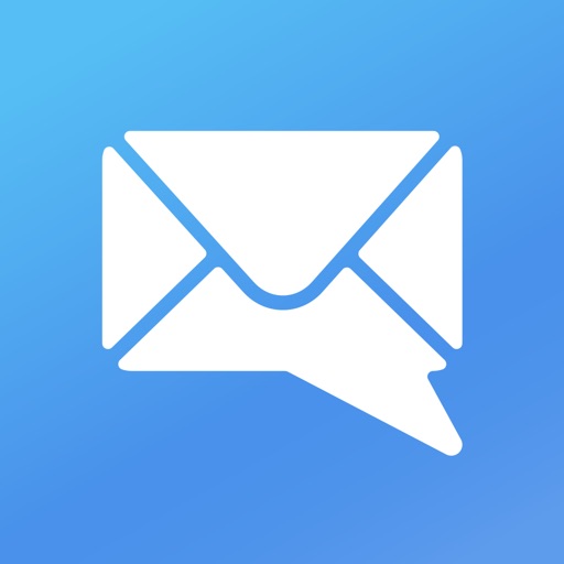 MailTime: Chat style Email