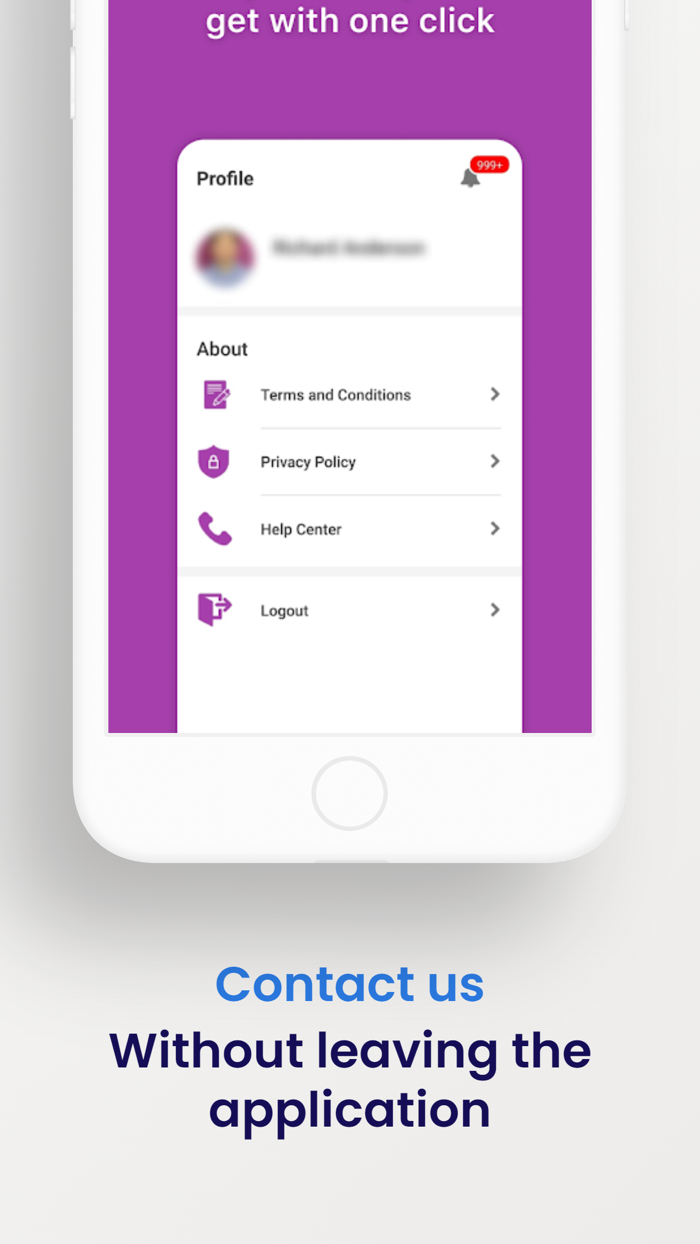 BINUS Finance Connect