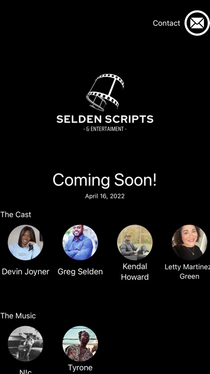 Selden Scripts