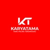 Karyatama