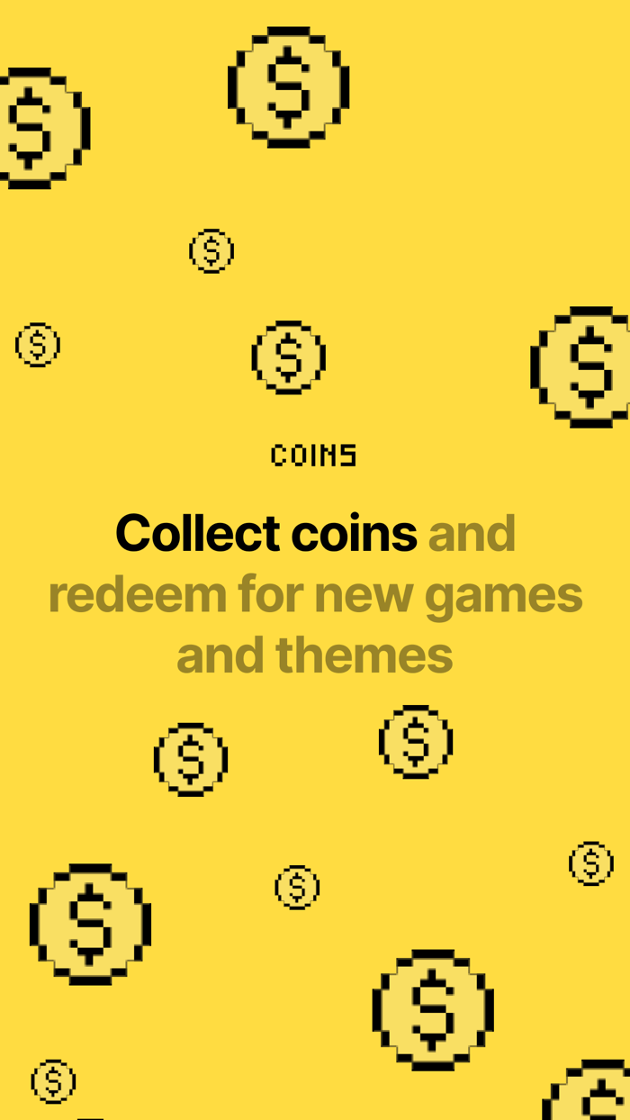 Widget Games  Casual Arcade