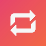 Repost For Instagram No Ads