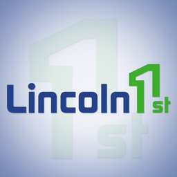 Lincoln 1st Bank Mobile