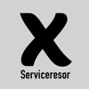 Serviceresor X-trafik