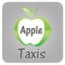 Icon Apple Taxi