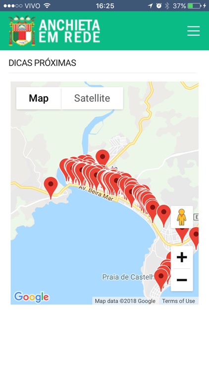 Anchieta em Rede screenshot-4