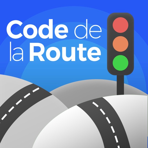 Code de la route 2022
