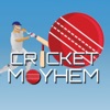 CricketMayhem: 2D Cricket Game