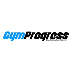 GymProgress - Workout Diary