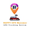 HAPPY GPS MM