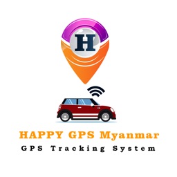 HAPPY GPS MM