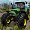 Tractor Drive: Farm Adventure