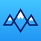 snoww is a social ski tracking app that allows you to follow friends and compare vital ski statistics, or compete with other skiers and snowboarders to climb your way to the top of your mountain’s leaderboard