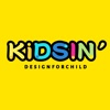 KIDSIN童装样衣