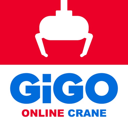 GiGO ONLINE CRANE ギゴクレ