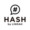 HASH by LINOAH