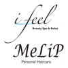 美容室ifeel・MeLiP（アイフィールグループ）