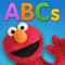 Elmo Loves ABCs for iPad is learning game for children ages 5 and under