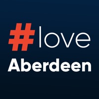 Love Aberdeen