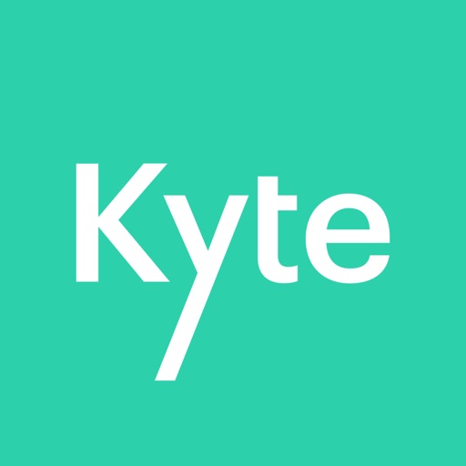 POS System and Catalog: Kyte