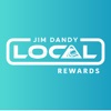 Jim Dandy Local Rewards