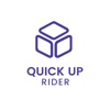 QUICK UP - Rider - iPhoneアプリ