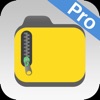 Icon iZip Pro -Zip Unzip Unrar Tool