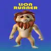 Lion Runner App Feedback