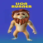 Lion Runner App Contact