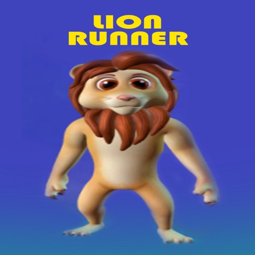 Lion Runner