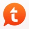 Icon Tapatalk - 200,000+ Forums