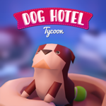 Hundhotell Tycoon: Dog Hotel на пк
