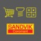 Icon Ifind - Sandvik Coromant