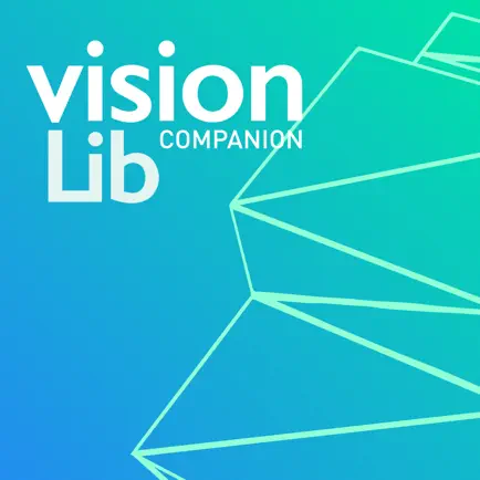 VisionLib Companion Читы