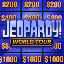 Jeopardy!® Trivia Quiz Game アイコン