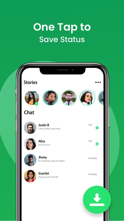 Status Saver for WhatsApp